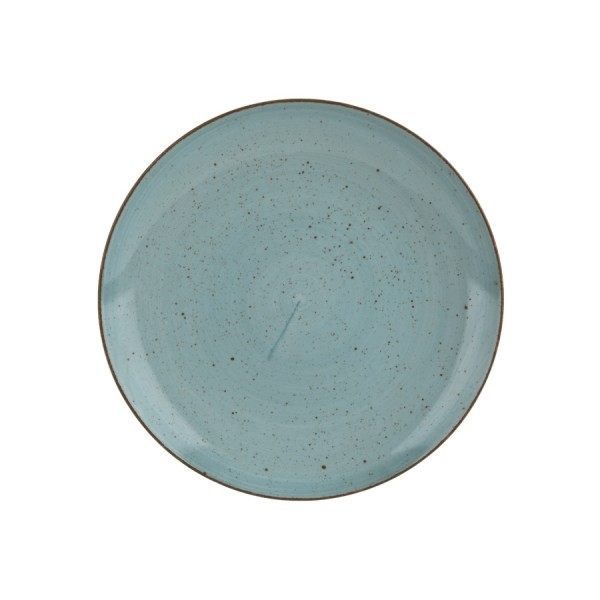 Talerz płytki 27 cm Boss Morski