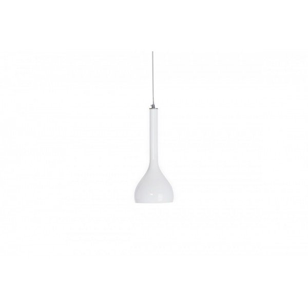 Lampa wisząca Soul 1 LP5114-1WH
