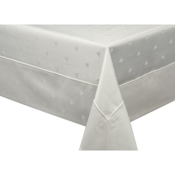 Obrus 140x230cm Tristan 099 White