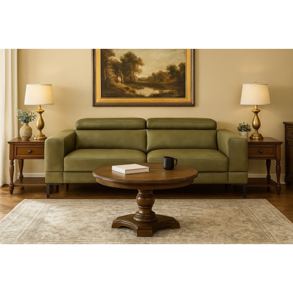 Sofa Nayomi 2 osobowa