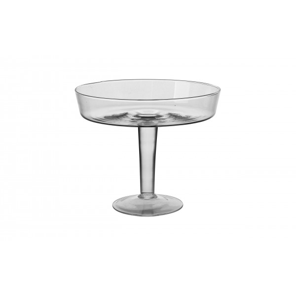 Salaterka na nóżce