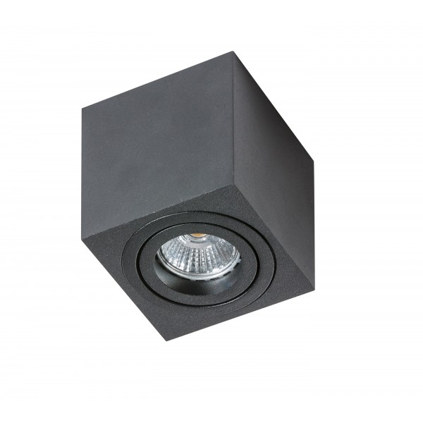 Lampa sufitowa Mini Eloy GM4006 BK