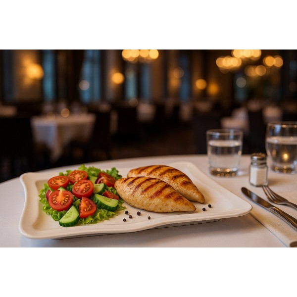 Półmisek 37cm Gourmet