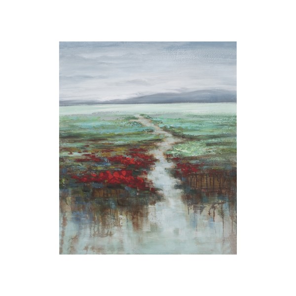 Obraz na płótnie 80x100cm