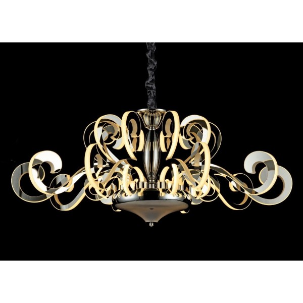 Lampa wisząca Opticus MD8651-10