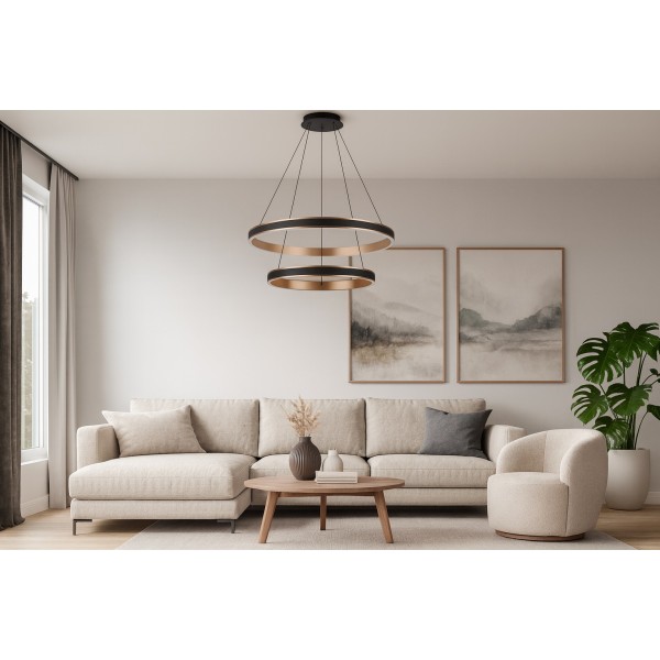 RIO 50+70 3-STEP DIMM