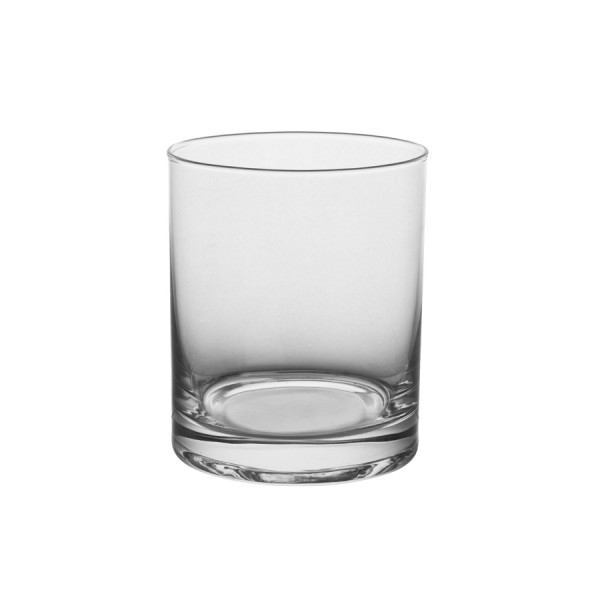 Szklanka do whisky 250 ml Basic Collection Krosno