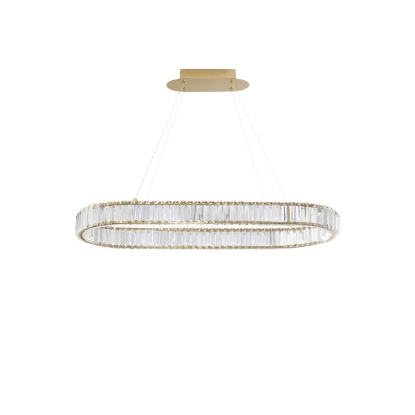 Lampa wisząca AURELIA Gold 9333073