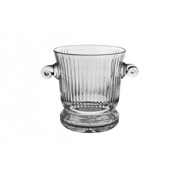 Pojemnik na lód szklany 3L