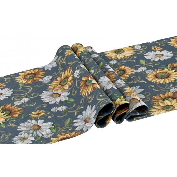 Bieżnik na stół 50x150cm Lima 045 AZ