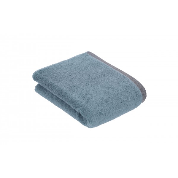 Ręcznik 67 x 140cm Prato niebieski Bugatti 438