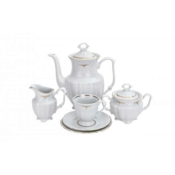 Serwis kawowy 6/21 Camille