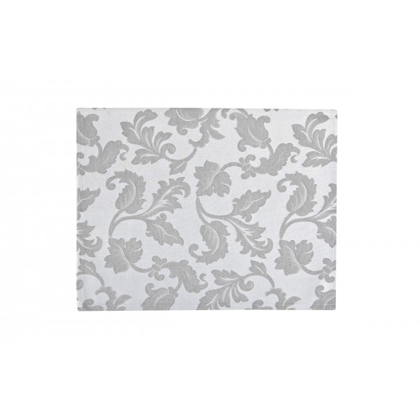 Serwetka 35x45 cm Monterrey 007 Szary plamoodporna