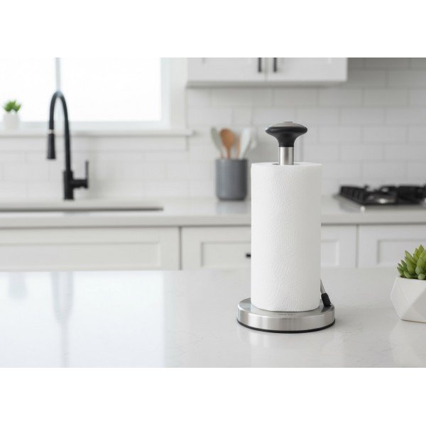 Stojak na ręcznik papierowy KH-1955