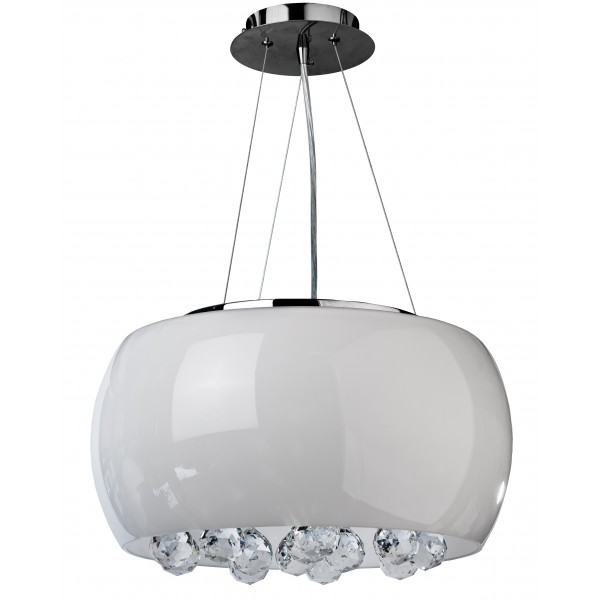 Lampa wisząca/plafon Quince 40 LC1056-5
