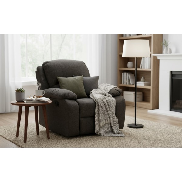 Fotel Opera z funkcją relaksu 326656