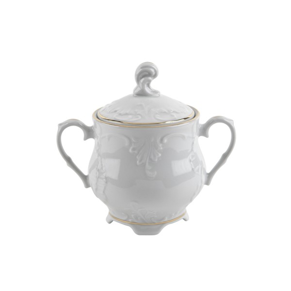 Cukiernica 0,4L Rococo