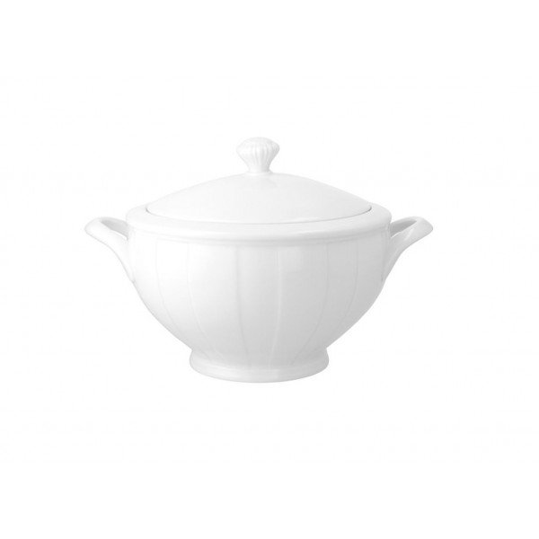 Waza 2,5 L Oktawa biała 0001