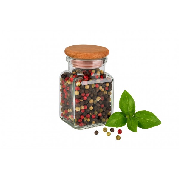 Pojemnik na przyprawy 3 szt. 150 ml