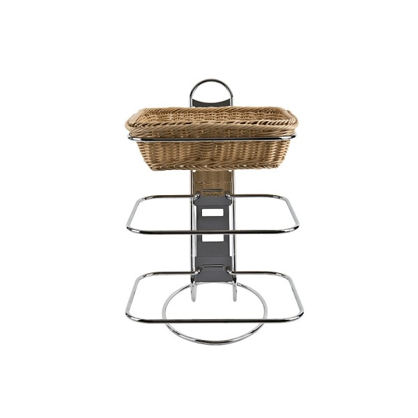 Stojak bufetowy 31,5 x41,5cm GN 1/2*3