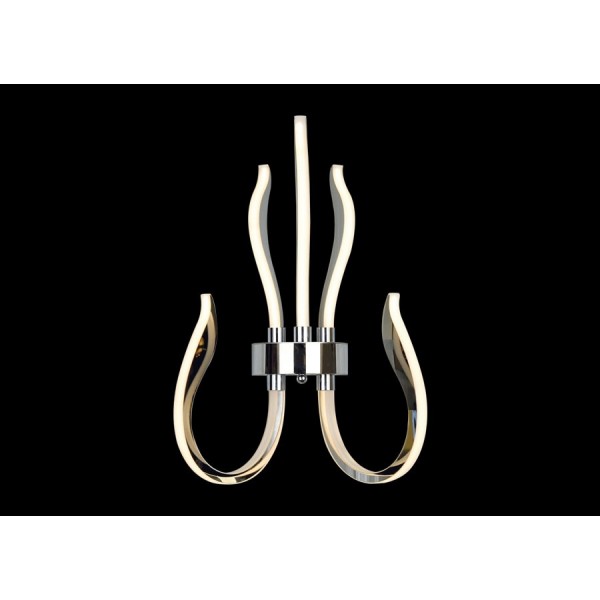 Kinkiet Opticus MB8602-2 (257460)