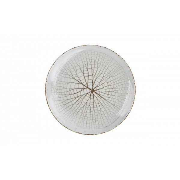 Talerz deserowy 20,5 cm Leaf 9036