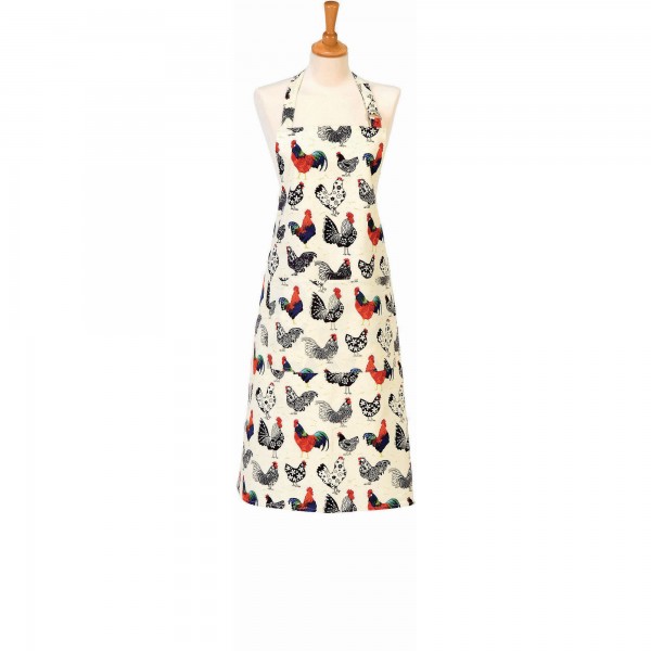 Fartuch kuchenny Ulster Weavers ROOSTER