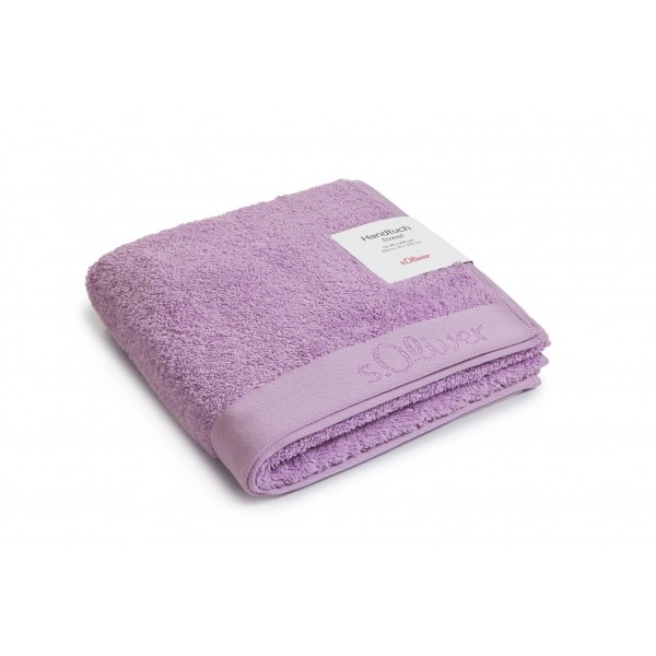 Ręcznik bawełniany 70x140 cm 1512-500 Lila