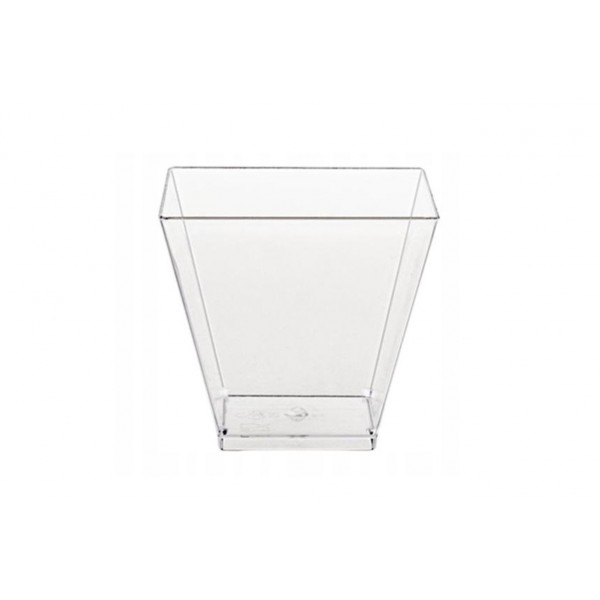 Pojemnik 120 ml SPACE “Finger Food” 24 szt.