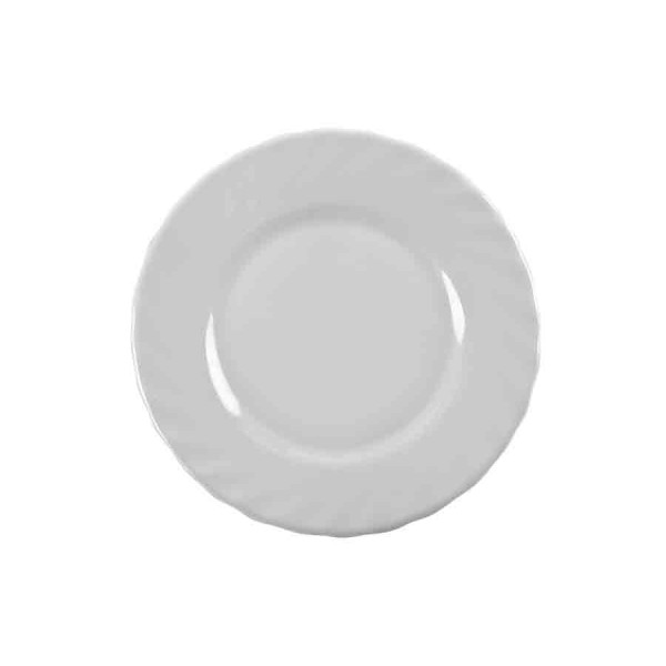 Talerz deserowy 15,5 cm Trianon