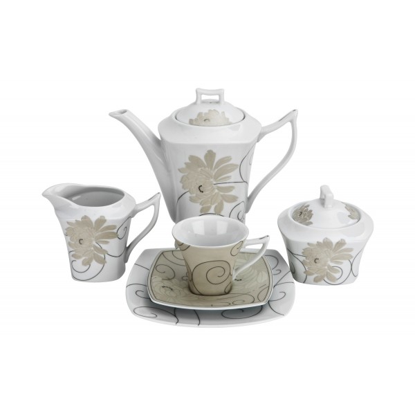 Serwis do Kawy 12/27 Arabella