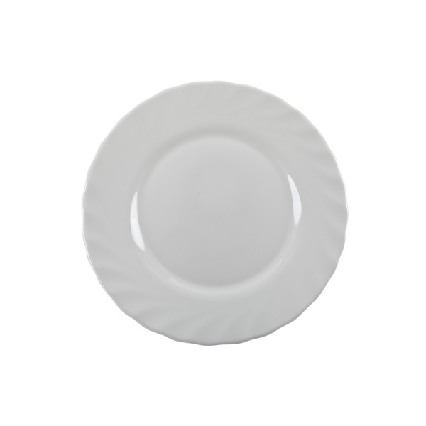 Talerz deserowy 19,5 cm Trianon