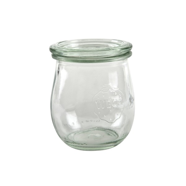 Pojemnik szklany 220ml