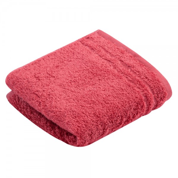 Ręcznik malina 30x50 cm Vienna 3480