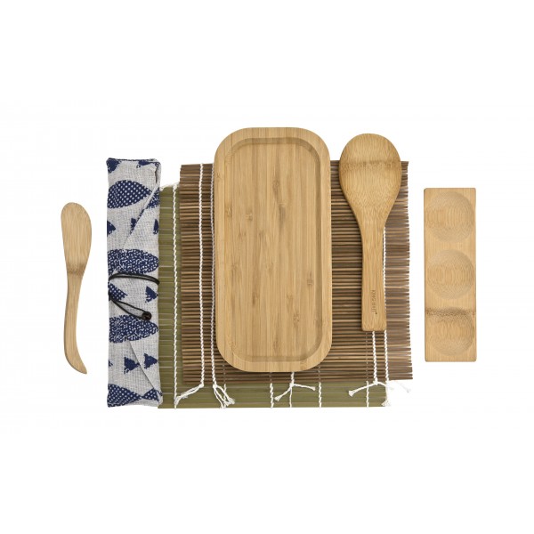 Zestaw do sushi KH-1704