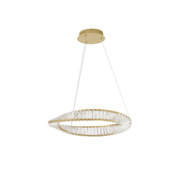 Lampa wisząca AURELIA Gold 9333061