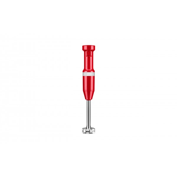 Blender ręczny 5KHBV83EER czerwony KitchenAid