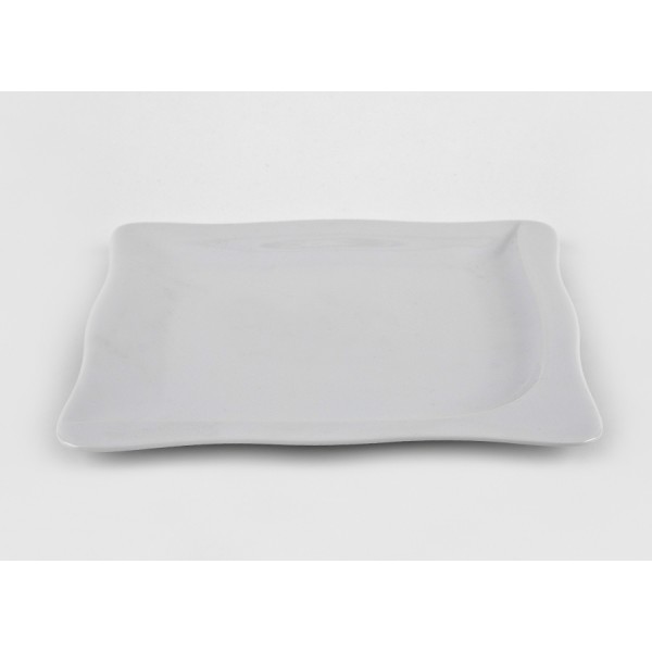 Talerz płytki 28,5cm Gourmet