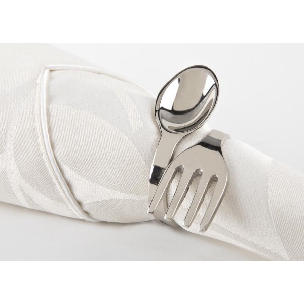 Obrączka na serwetę