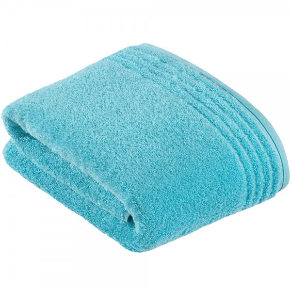 Ręcznik turkus 100x150 cm Vienna 534