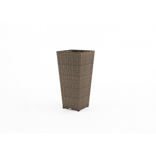 Donica 80 cm Scaleo Royal Piaskowa