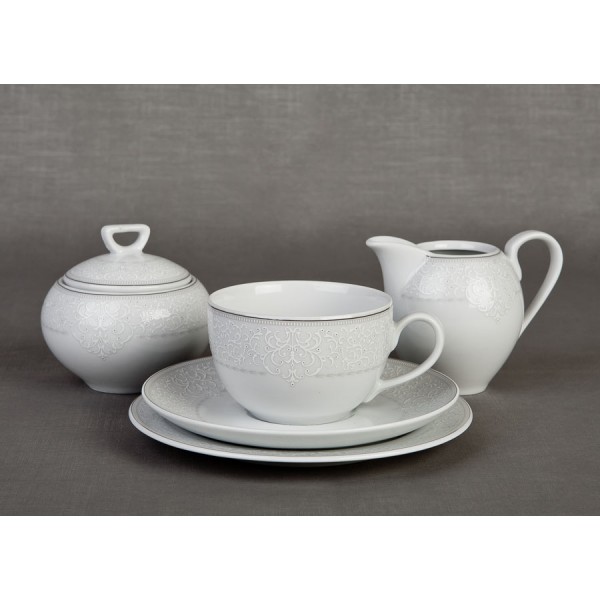 Serwis do kawy 6/20 Adele