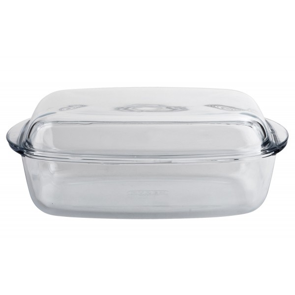 Naczynie żaroodporne 4,6 L Pyrex