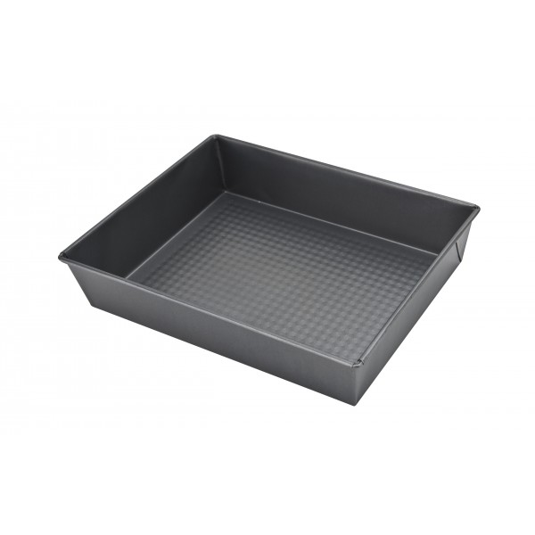 Blacha do pieczenia nieprzywieralna 27,5 cm Ideal