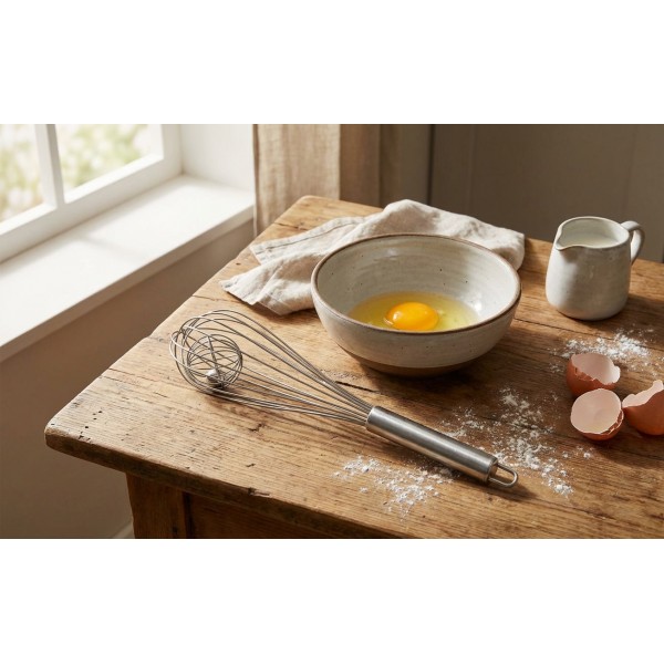 Trzepaczka kuchenna 30,5 cm CookLine FUS0903