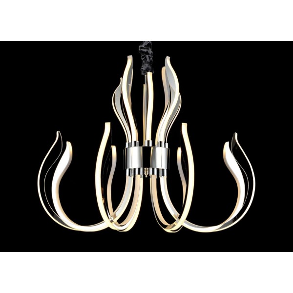 Lampa Wisząca Opticus MD8602-8