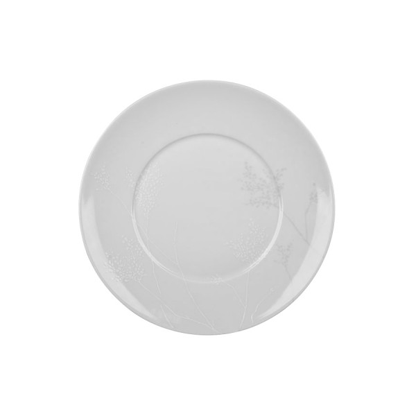 Talerz płytki 28cm Magic Tree