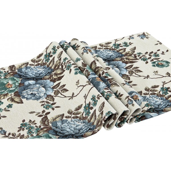 Bieżnik na stół 50x150 cm Eden 079