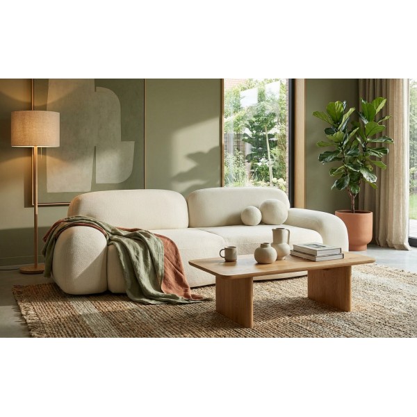 Sofa Linea z funkcją spania