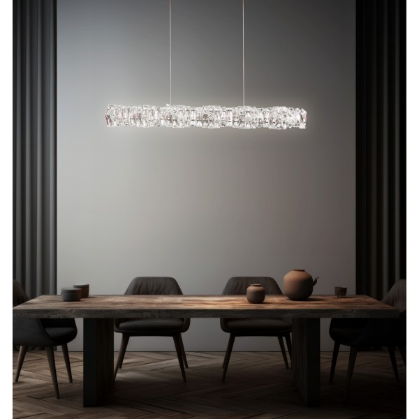Lampa FLORENCE PENDANT DIMM